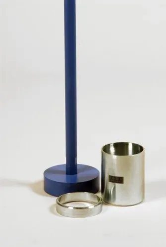 Field Density Test - Core Cutter Method